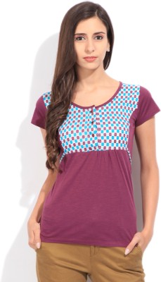 long tops for girls on flipkart