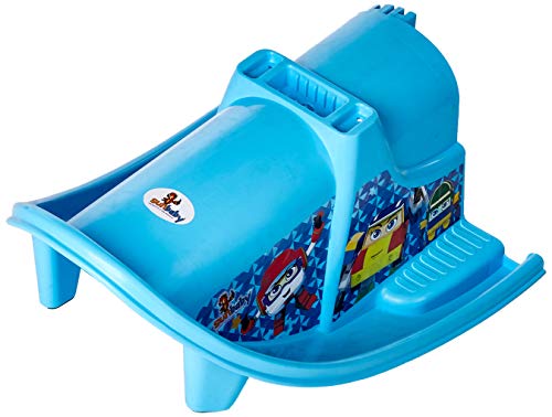 India Desire : Buy Sunbaby Boat Rocker, Blue at Rs. 519 from Amazon