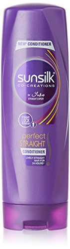 India Desire : Buy Sunsilk Perfect Straight Conditioner 180ml at Rs. 100 from Amazon [MRP Rs 143]
