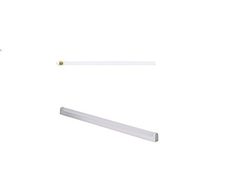 India Desire : Buy Surya 20W Fighter LED Tube and Eco Batten Combo (White) at Rs. 127 from Amazon