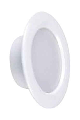 India Desire : Buy Surya LED Downlight Round, 5W Pulse (375 Lumen, White) at Rs. 209 from Amazon