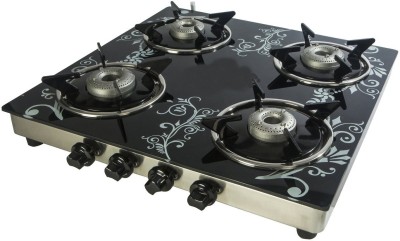 suryajwala gas stove 3 burner