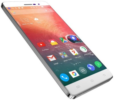 India Desire : Buy Swipe Virtue (White and Silver, 16 GB) at Rs. 3499 from Flipkart