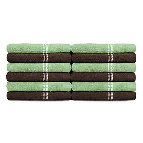 India Desire : Amazon Steal Deals: Get Upto 80% Off On Swiss Republic Towel Set