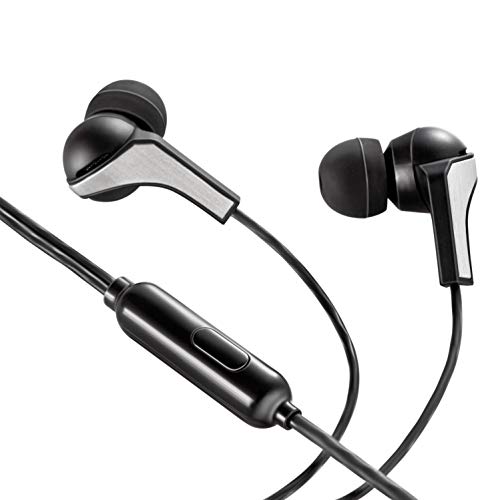 India Desire : Buy Syska HE1100 Beat Pro Earphone - Black at Rs. 299 from Amazon