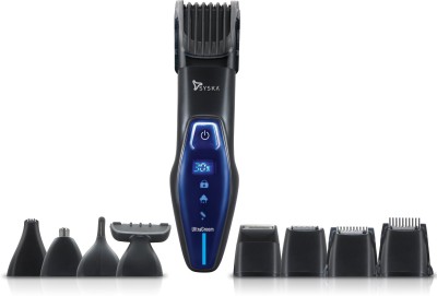 India Desire : Buy Syska Trimmers From Rs 599 Only