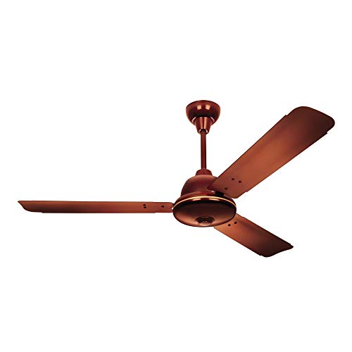 India Desire : Buy Syska Primo Energy 1200mm Ceiling Fan (Brown) at Rs. 1657 from Amazon [Regular Price Rs 2100]