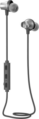 India Desire : Buy TAGG Sports + Bluetooth Headset with Mic(Black, In the Ear) at Rs. 1599 from Flipkart [Regular Price Rs 2400]