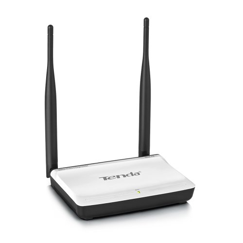 India Desire : Buy TENDA TE-A30 300Mbps Wireless Access point, with 2 fixed antenna at Rs. 599 from Amazon [Regular Price 1280]