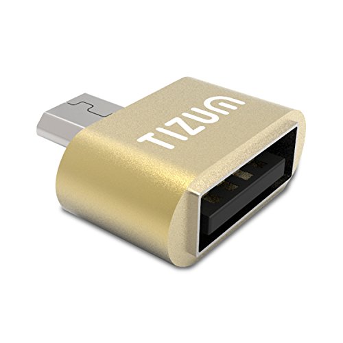 Buy 2 in 1 OTG Adapter Cable Micro USB+USB C to USB 2.0 Female Connector  Online at Best Prices in India - JioMart.