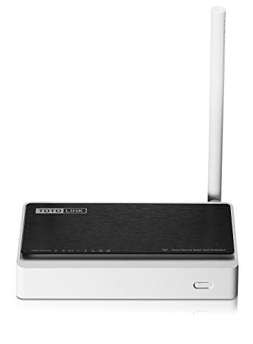 India Desire : Amazon Steal Deal: Buy TOTO LINK WIFI ROUTER at Rs. 599  [Regular Price Rs 989] 