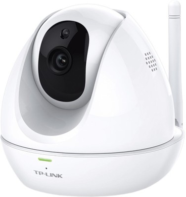 India Desire : Buy TP-Link NC450 HD Pan Tilt Indoor Outdoor Cloud with Night Vision (White) Security Camera(128 GB) at Rs. 1999 from Flipkart [Regular Price Rs 4999]