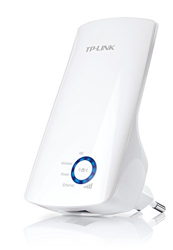 India Desire : Buy TP-Link TL-WA850RE 300Mbps Universal WiFi Range Extender at Rs. 1061 from Flipkart [Selling Price Rs 1299]