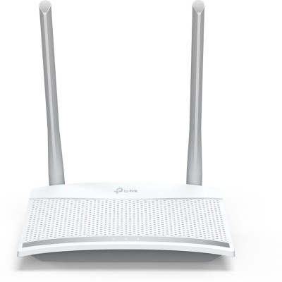 India Desire : Buy TP-Link TL-WR820N Router(White) at Rs. 699 from Amazon [Regular Price Rs 899]