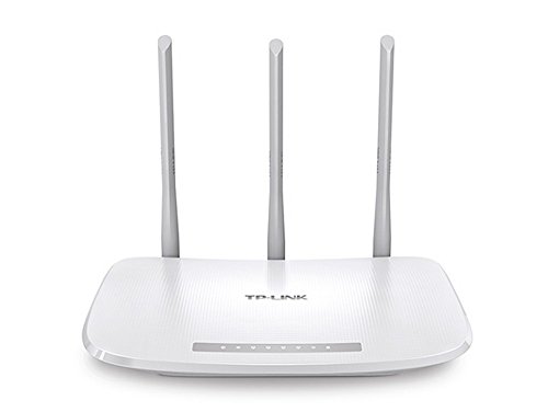 India Desire : Buy TP-Link TL-WR845N 300Mbps Wireless-N Router (White) at Rs. 999 from Amazon