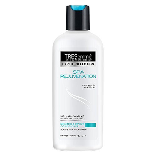 India Desire : Buy TRESemme Spa Rejuvenation Conditioner, 190 ml at Rs. 129 from Amazon [MRP Rs 220]