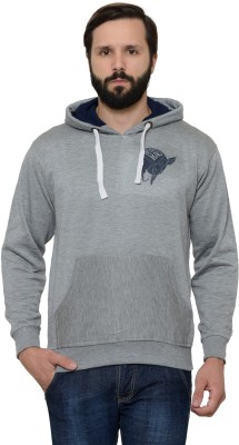 India Desire : Buy TSX Full Sleeve Graphic Print Mens Sweatshirt at Rs. 235 from Flipkart [MRP Rs1499]