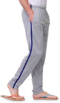 India Desire : Buy TSX Striped Men's Grey Track Pants at Rs. 239 from Flipkart [Flat 76% Off]