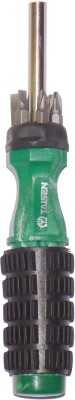 India Desire : Flipkart Loot Deal: Buy Taisen Combination Screwdriver Set at Rs. 27 [Regular Price Rs 233]