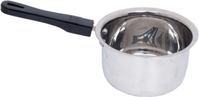 India Desire : Buy Tallboy Milk Pan 15 cm diameter(Stainless Steel) at Rs. 79 from Flipkart [Regular Price Rs 139]