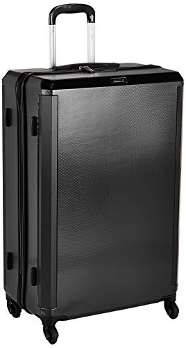 India Desire : Buy Tamo Polycarbonate 17.7 inches Black Suitcase (7086161905063) at Rs. 2112 from Amazon [Regular Price Rs 3122]r