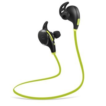 India Desire : Buy TaoTronics BH06 Sweatproof Bluetooth In-Ear Headphones with Mic at Rs. 857 from Amazon [Regular Price Rs 1790]
