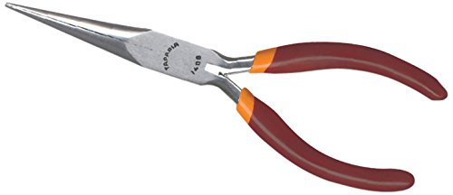 India Desire : Buy Taparia 1408 Long Needle Nose Mini Plier at Rs. 95 from Amazon [Regular Price Rs 162]