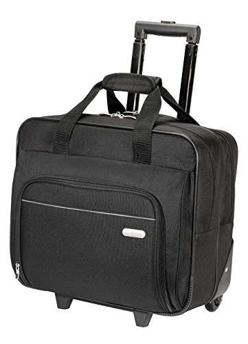 India Desire : Buy Targus TBR003US-72 15.6-inch Rolling Laptop Case (Black) at Rs. 1699 from Amazon [Regular Price Rs 1999]