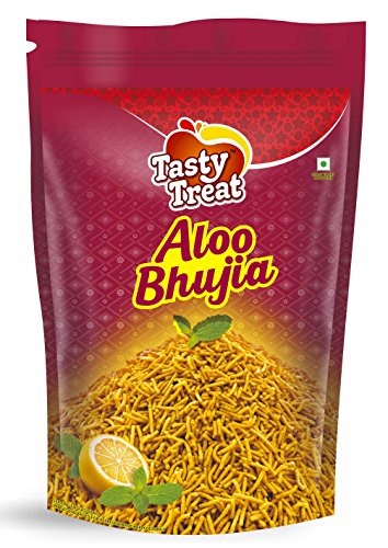 India Desire : Buy Tasty Treat Namkeen, Alu Bhujia, 1kg at Rs. 152 from Amazon [Regular Price Rs 198]