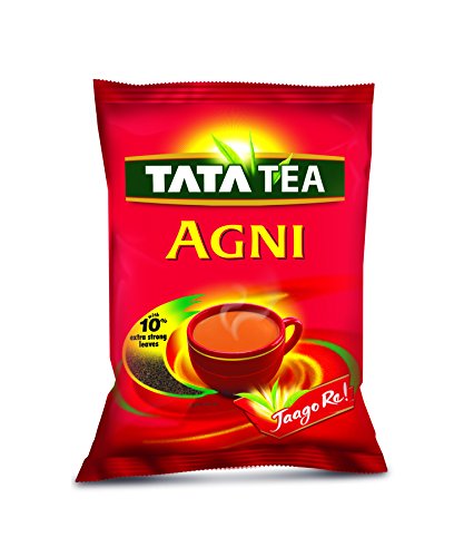 India Desire : Amazon Steal Deal: Buy Tata Agni Leaf, 250g at Rs. 39 Only [Regular Price Rs 49]