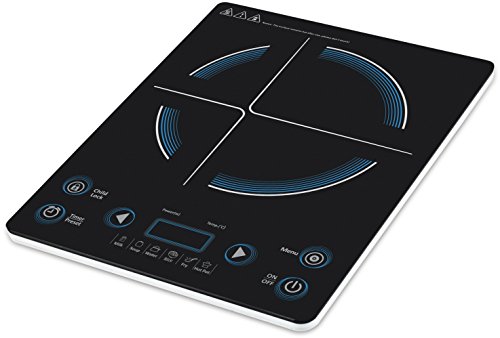 India Desire : Amazon Loot : Buy Taurus Slim Cook 2000-Watt Induction Cooker at Rs. 2587 from Amazon[Flat 2000 Off]