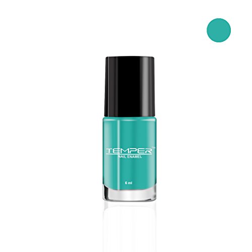 India Desire : Amazon- Buy Temper Nail Enamel From Rs. 30 [MRP Rs 130]