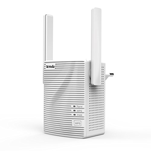 India Desire : Buy Tenda TE-A18 Dual Band Wi-Fi Range Extender (White) at Rs. 1199 from Amazon [Regular Price Rs 2973]