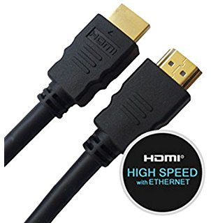 India Desire : Buy Terabyte 4K Ultra HD HDMI Cable (Black) at Rs. 83 from Amazon