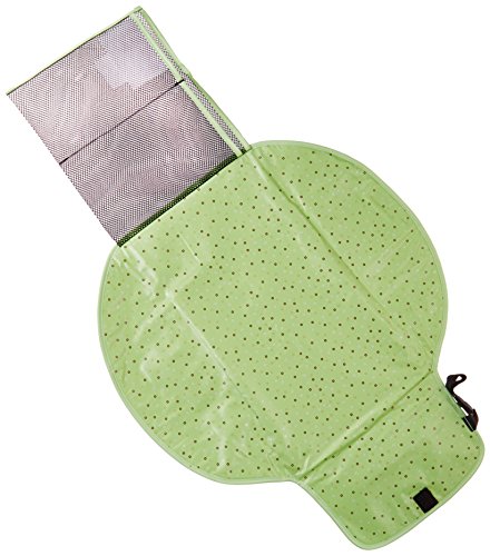 India Desire : Buy The First Years Deluxe Fold and Go Diapering Kit - Horizontal (Green) at Rs. 389 from Amazon [MRP Rs 1495]