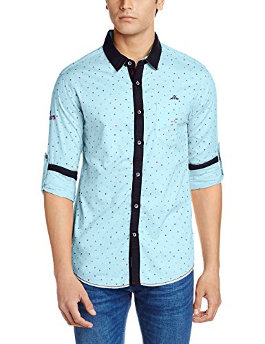 India Desire : Amazon : Flat 68% Off On The Indian Garage Co Men's Clothing