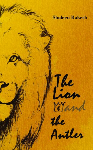 India Desire : Buy The Lion and the Antler at Rs. 49 from Amazon [Add To Cart & Collect Rs 100 Coupon]