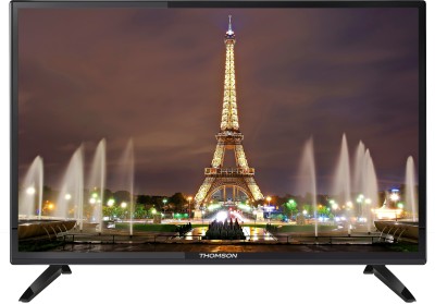 India Desire : Buy Thomson R9 60cm (24 inch) HD Ready LED TV(24TM2490) at Rs. 3999 from Flipkart [Regular Price Rs 7499]