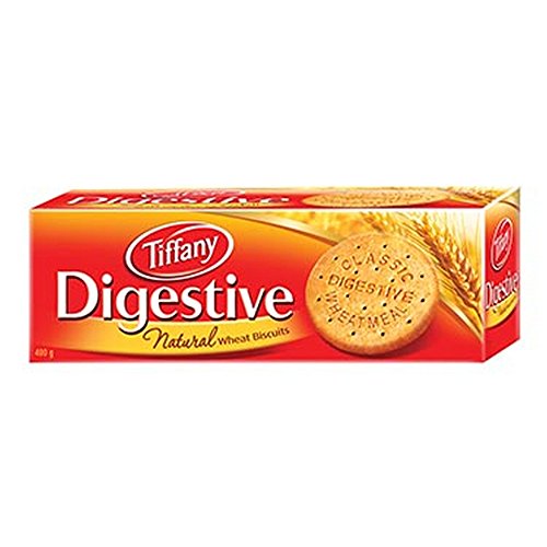 India Desire : Buy Tiffany Biscuit Active Digestive, 400g at Rs. 87 from Amazon [MRP Rs 175]