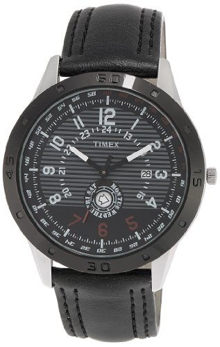 India Desire : Buy Timex Fashion Analog Multi-Color Dial Men's Watch at Rs. 1118 from Amazon [Regular Price Rs 1537]