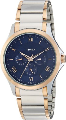 India Desire : Buy Timex TW000X118 Watch  - For Men at Rs. 1836 from Flipkart [Regular Price Rs 3345]