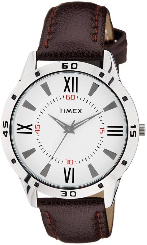 India Desire : Buy Timex TW002E113 Analog Watch  - For Men at Rs. 449 from Flipkart [MRP Rs 2495]