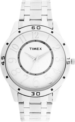 India Desire : Buy Timex TW00ZR172 Analog Watch  - For Men at Rs. 740 from Flipkart [MRP Rs 2695]
