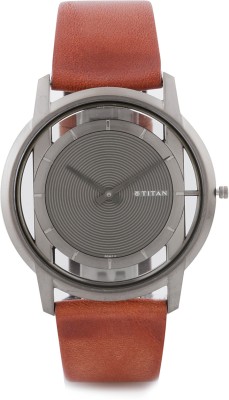 Flipkart sale titan on sale watches