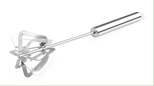 India Desire : Buy Tosmy Stainless Steel Hand Mixi, Silver at Rs. 74 from Amazon [MRP Rs 130]