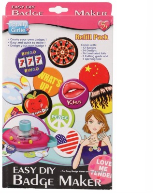 India Desire : Get Upto 75% off on Totally Girlie Toys Starts at Rs. 210 Only from Flipkart