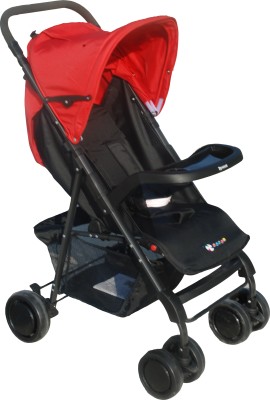 toy stroller india