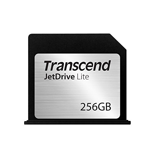 India Desire : Buy Transcend TS256GJDL130 Jetdrive Lite 130 256GB Storage Expansion Card at Rs. 4999 from Amazon [Regular Price Rs 6499]