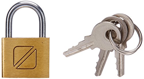 India Desire : Buy Travel Blue Security Padlock (20) at Rs. 90 from Amazon [MRP Rs 350]