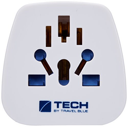 India Desire : Buy Travel Blue White Travel Accessory (957) at Rs. 139 from Amazon 